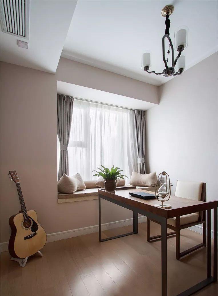 鸡肋|家里飘窗很鸡肋?学着这样装,功能多得堪比一间房,太实用了!