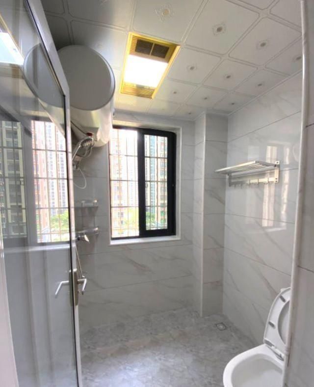 收纳|晒晒140㎡简欧大三房，光硬装就砸了30万，南北通透设计了3个阳台