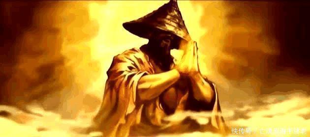 鸿钧老祖!上古时期最厉害的5位神魔始祖! 人祖女娲垫底! 第一乃万神之祖!