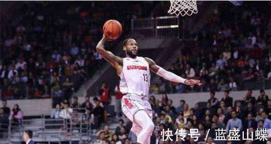 威姆斯|广东男篮传来好消息,三连冠功臣启程前往CBA,获将跻身第一梯队!