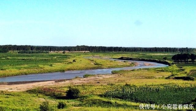 白城|“怀旧”的东北城市：70年代教学楼犹在，旅馆叫革委会招待所