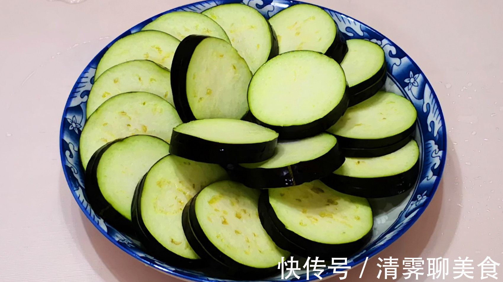 解馋|夏天,遇到此2种蔬菜别手软,营养很全面,经常上火多吃点,解馋