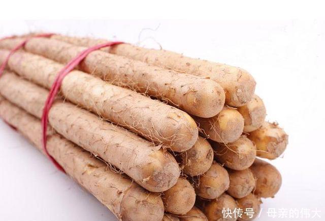 山药|不论男女,一旦过了50岁,身体还能有4个表现,最少也能活到90岁