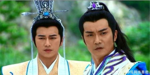 解读殷郊殷洪之死:玉虚门下学道多年,他们依旧是成汤的殿下