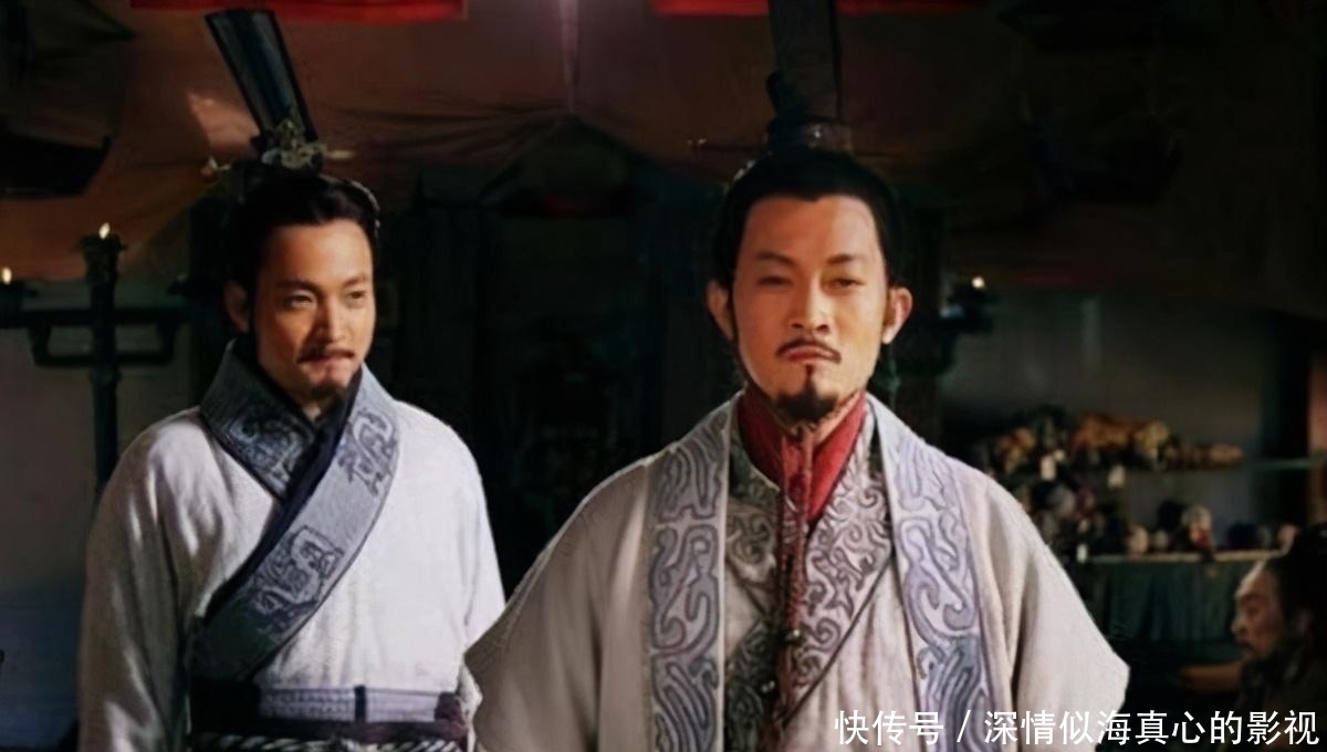 天下|一怒而诸侯惧,安居而天下熄