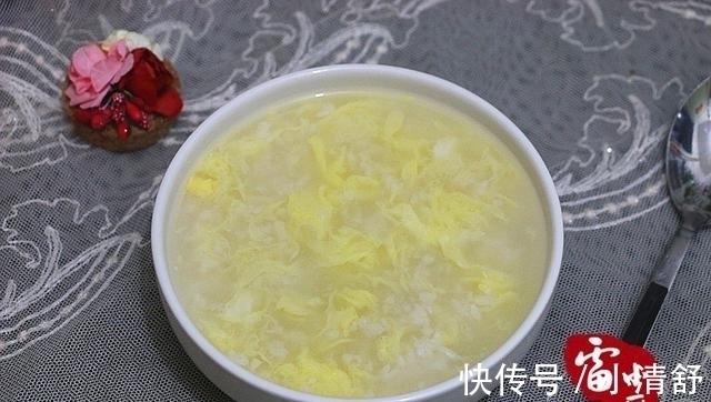 气血|早上来一碗，大补气血，营养一整天，老一辈留下来的好东西就是牛