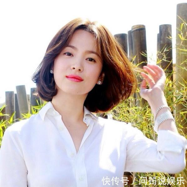 最容易让男生心动的8种发型，我是第4款，你呢