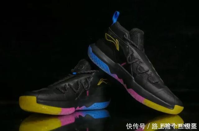 放弃Nike阿迪吧!这些国产鞋便宜好穿还好看!