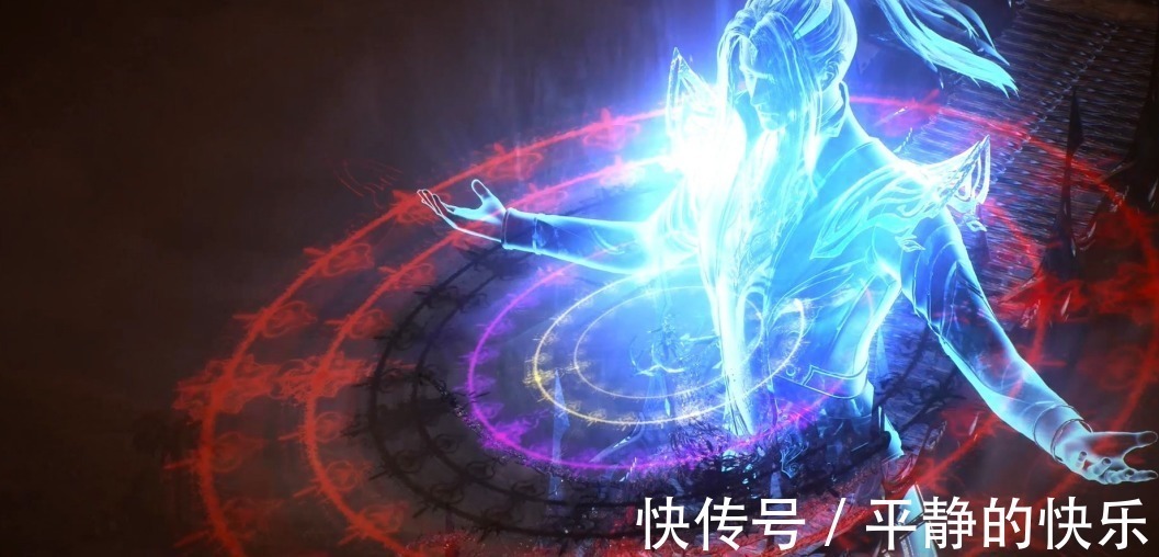 马红俊|《斗罗大陆》唐三寸头造型好奇怪,小舞不忍看,粉丝们忍不了