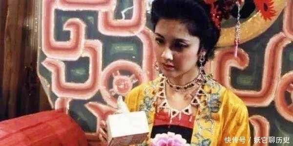 通关|唐僧的“通关文牒”上,李世民写了6字,难怪能一路畅通!