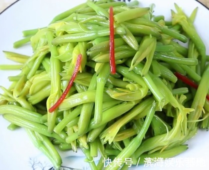 老人|老人脑子不好，经常忘事，不如吃道补脑菜，补脑健脑，提升记忆力