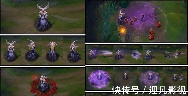 魔女|LOL：七夕活动，5款老魔女开启半价，这款T2至今第二次半价