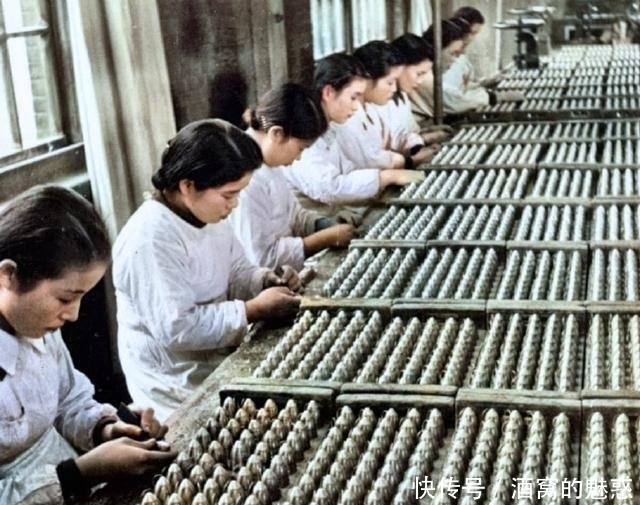 初期|老照片:二战初期日本民生,好的令人咋舌