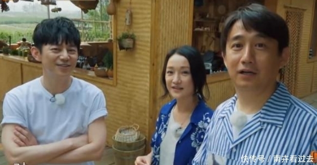 节目|同在蘑菇屋住2晚录2期,杨紫被要求“常驻”,周迅曾要求多住一晚