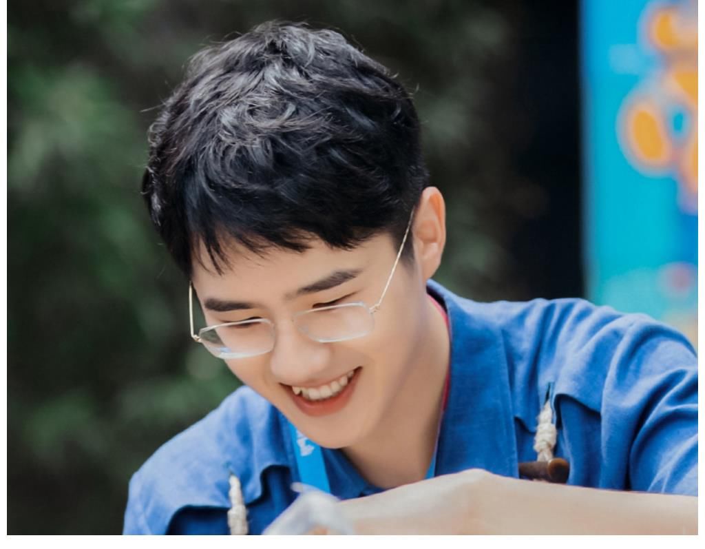 娜姐|快本越来越尬！丁程鑫是来干什么的？一点综艺感都没有