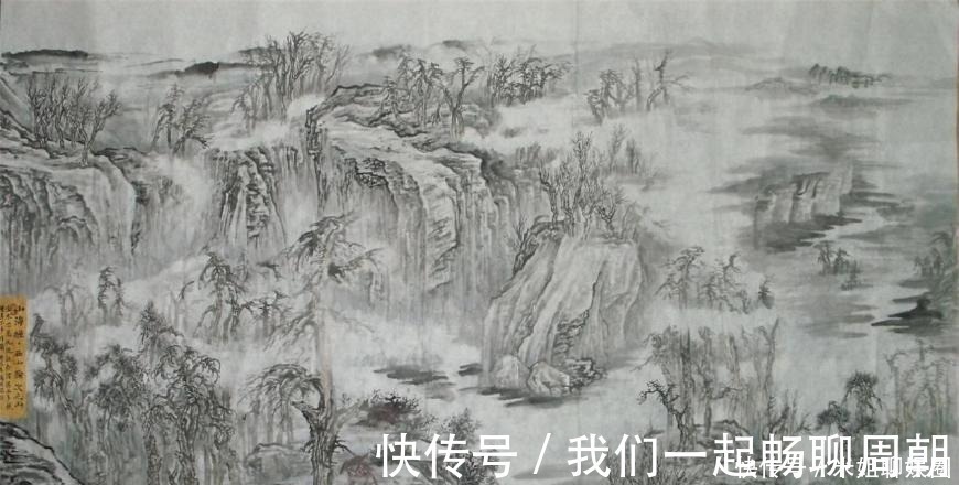 历史人物&上古时期,天下分为九个国家,每个国家都是十分奇特