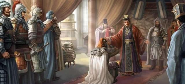 赵云|同是降将，马超是虚职，魏延却是镇北将军？刘备的用人口味很重！