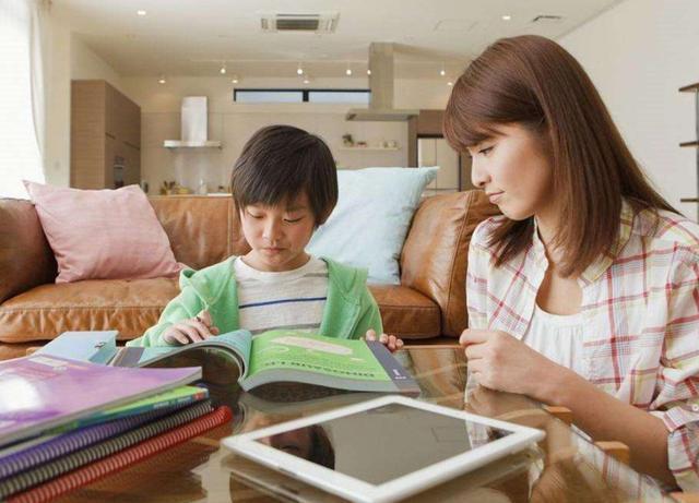 孩子|成绩出来前vs成绩出来后,这对比太真实,老师:好日子在家等着