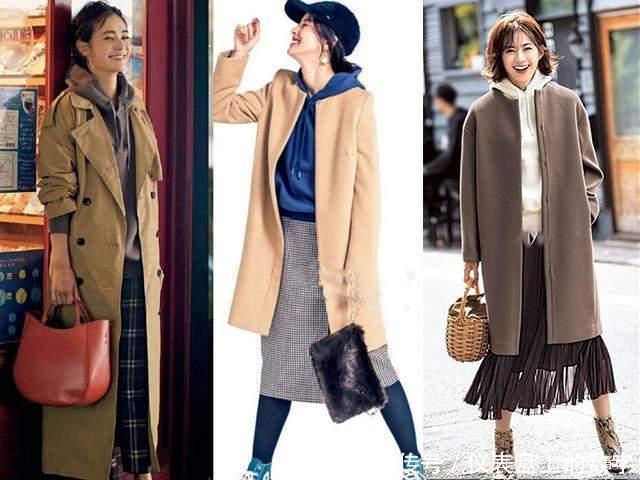 你的大衣没别人显高级问题出在配色上,实用配色干货教给你