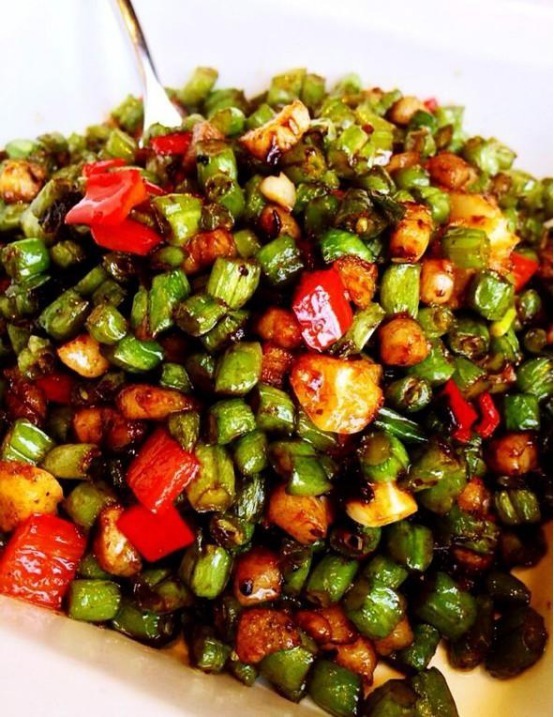 隔三差五就要吃一次几道美食,堪称米饭杀手,看着都要流口水啦