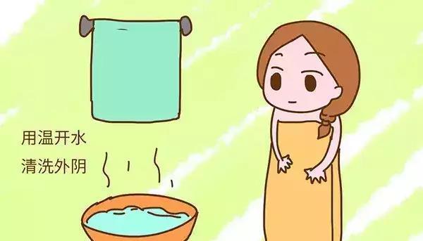 女人|你每天做的这个动作,是导致妇科病的罪魁祸首!90%女人还在做