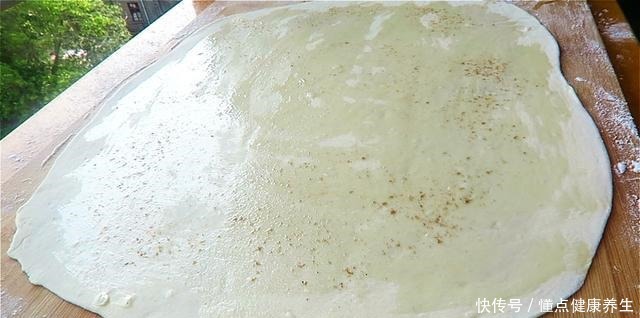 十元一斤的酱香饼,教你在家自制,外酥里软,学会再也不用买