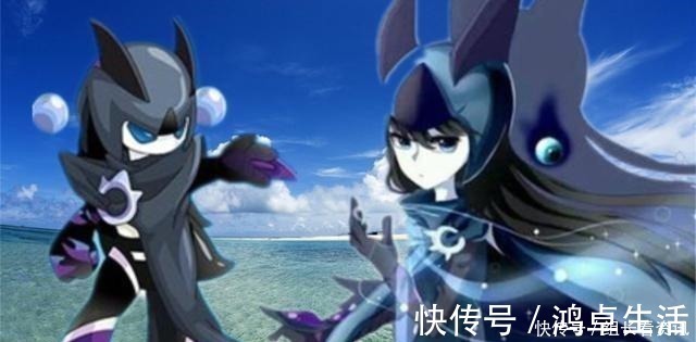 赛尔号|赛尔号战联游戏和动漫形象对比,效果就像开了美颜,缪斯真美