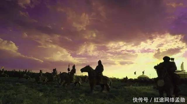 中国十大帝王陵,繁华尽处是苍凉!