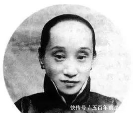 未能如愿|朱安:她自称是鲁迅的遗物,想死后葬在丈夫身边,最终未能如愿