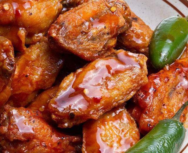 饭店里这7道招牌菜,教你如何在家也能做的够味