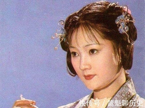 丫鬟|古代丫鬟的人生到底有悲惨？为主人妾，做奴才妻