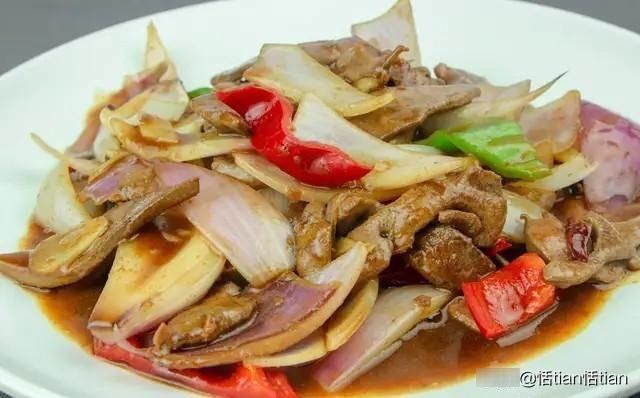 几道超诱人的下饭美食，简单方便易做，鲜香美味可口，家常菜必备