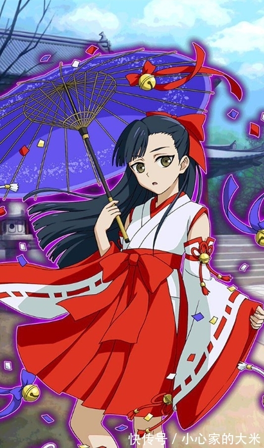 全面屏|《终结的炽天使》雪见时雨,动漫全面屏壁纸,冰山形态的冷美人