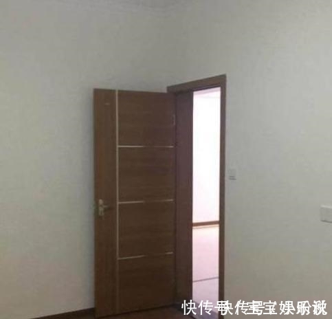 开发商|新房终于拿到钥匙,进门一看就傻了,这就是开发商所谓的精装房