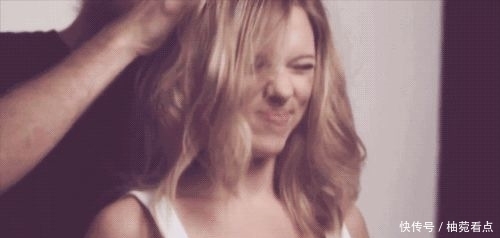 最伤头发的五大行为,看看你中招了吗?