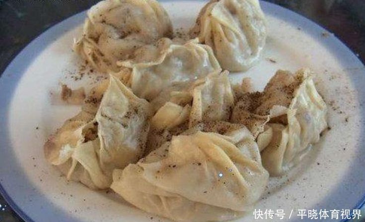 奔放|大西北的硬核早餐,每一款都像它的历史一样厚重质朴又奔放