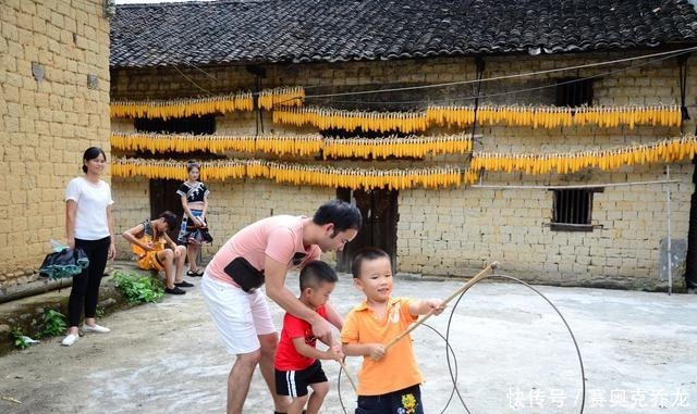 夏日|周末自驾广东海拔最高的千年古瑶寨，夏日独享22度的生活！