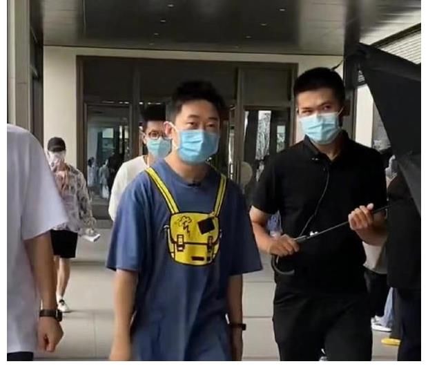 宋小寶|《青春環(huán)游記3》路透曝光，賈玲楊迪狀態(tài)不佳，新嘉賓僅一人露面