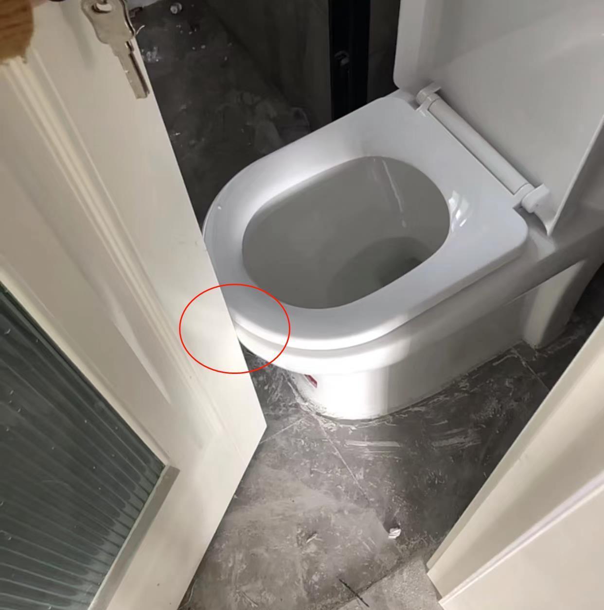 翻车|看过这10个“装修翻车现场”,庆幸自己没踩坑,建议大家也看看