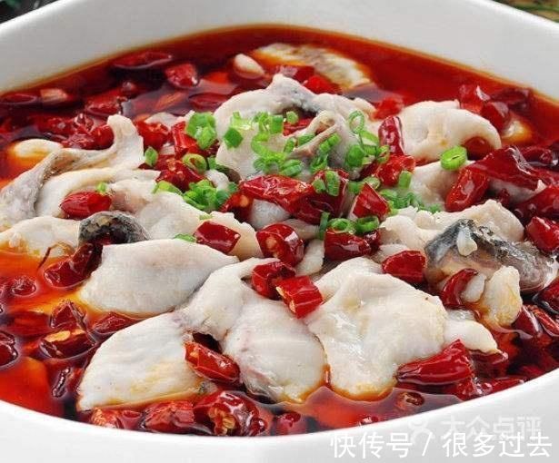 糖醋鱼片的做法