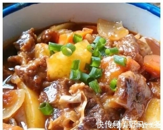 菜谱|推荐几道简单家常菜,美味可口特下饭,餐桌必备菜谱