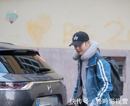 综艺|谣言不攻自破！黄晓明变拼命三郎高调上卫视综艺