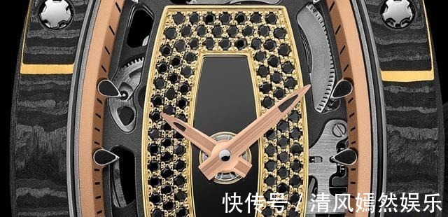 ri RICHARD MILLE新表亮点有哪些!