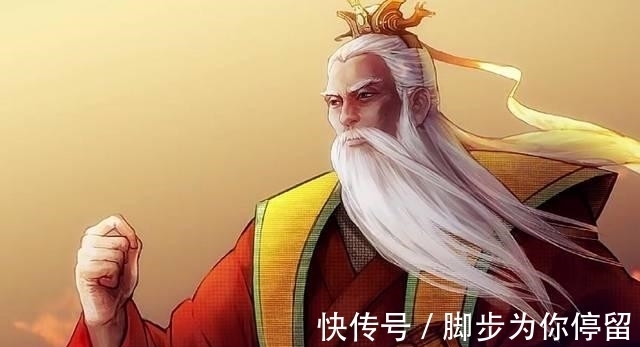 识人术@袁天罡识人术:看人不看脸,熟记这3句话,一看一个准