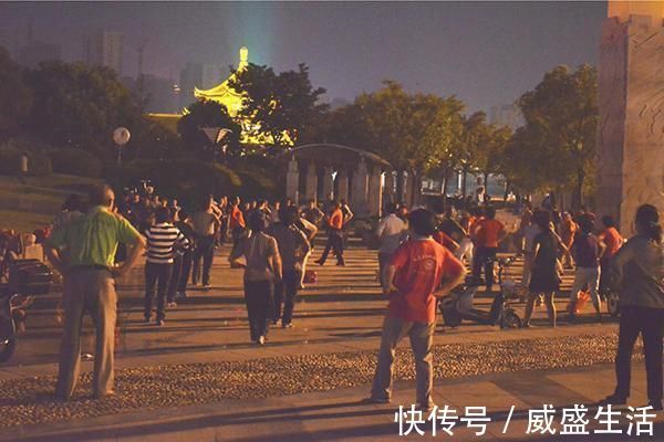 运动|为什么说它是“最佳运动”?不是走路也不是跑步,很多人想不到