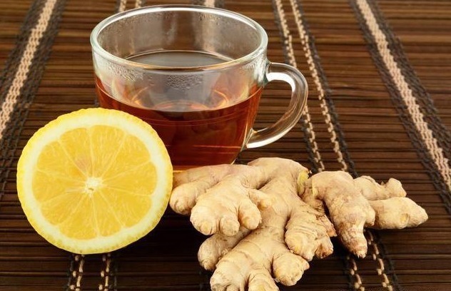 维生素b1|夏天湿气重,多喝这杯“茶”,祛湿排毒促消化,大肚腩消失不见了