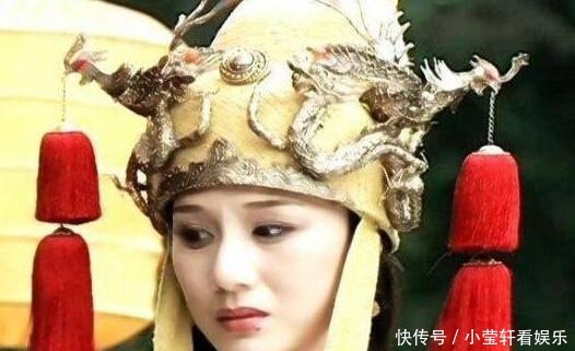 计划|她是太平天国里地位最高的女性，一手计划了震惊中外的天京事变