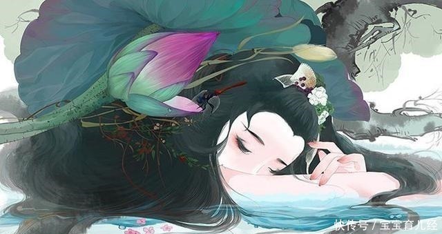 失恋者|唐朝最薄情的诗人，却写下最经典的失恋诗，末尾两句令人断肠！