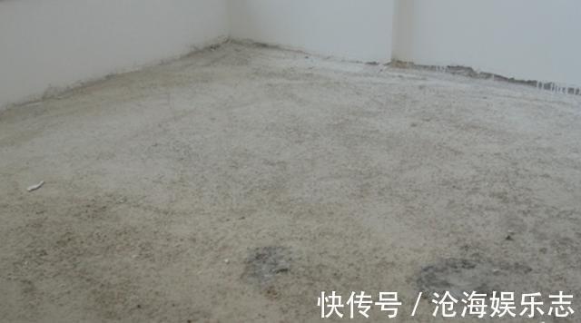 技巧|秋天铺贴地板有技巧那就小心5点注意事项，能够防止地板开裂