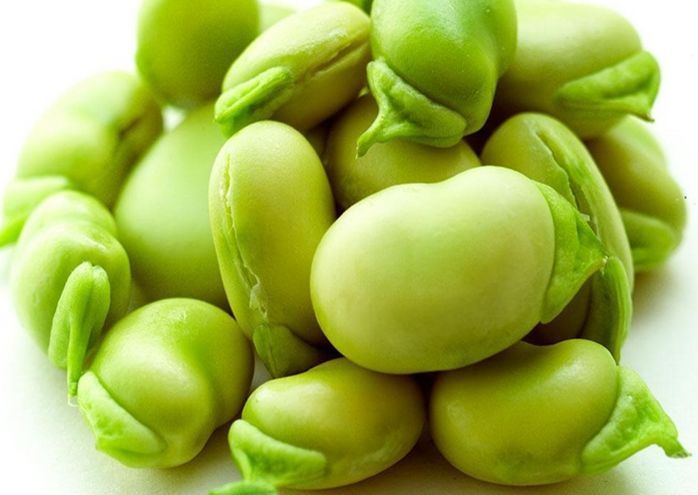 蚕豆|好食物吃出好身体,3种食物离不开,改善皮肤,减肥瘦身